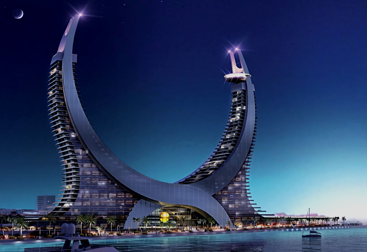 25 Must-See Icons: Your Essential Guide to Exploring Qatar's Top Destinations